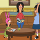 Illustration for article titled Bob’s Burgers: “Lil’ Hard Dad”